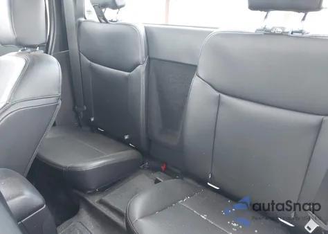 2023 Ford Ranger Xl z USA, uszkodzony, nr VIN 1FTER1FH9PLE00419